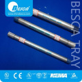 Cheaper Prices of Electronic Galvanized EMT Conduit